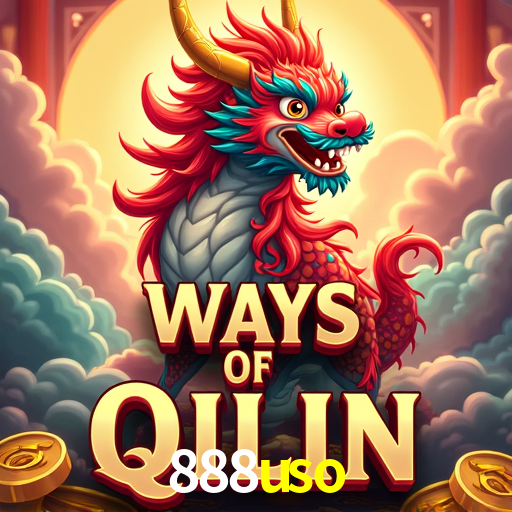 888uso: Seu Cassino Premiado com Pagamentos Rápidos