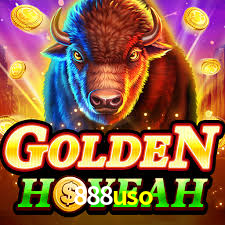 888uso: A Experiência de Casino com Jogos de Mesa ao Vivo